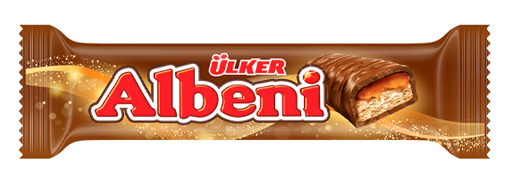 ÜLKER ALBENİ